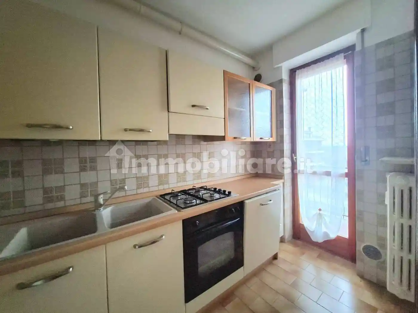 Appartamento in affitto a Centallo