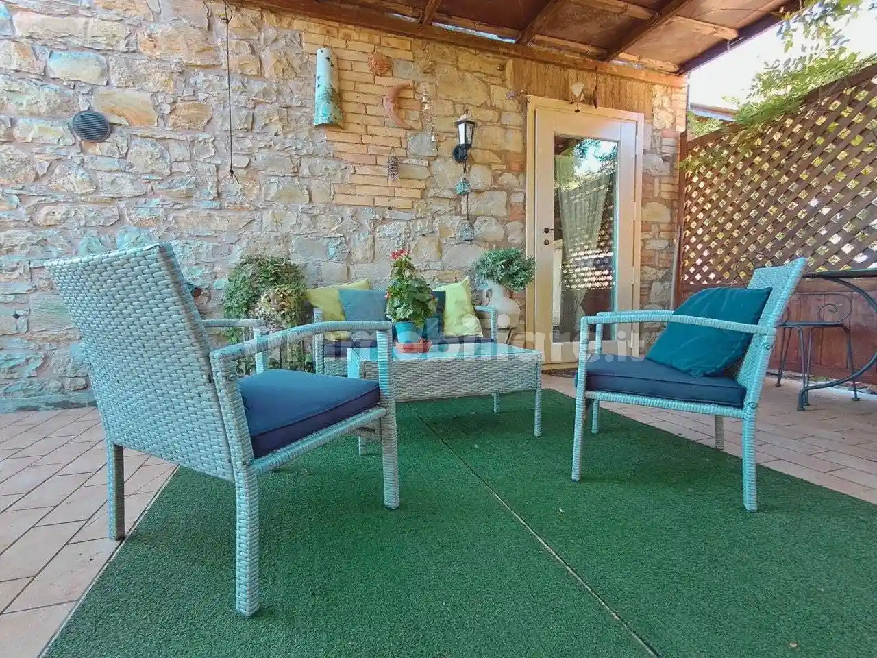 Casa indipendente in vendita a Serramazzoni