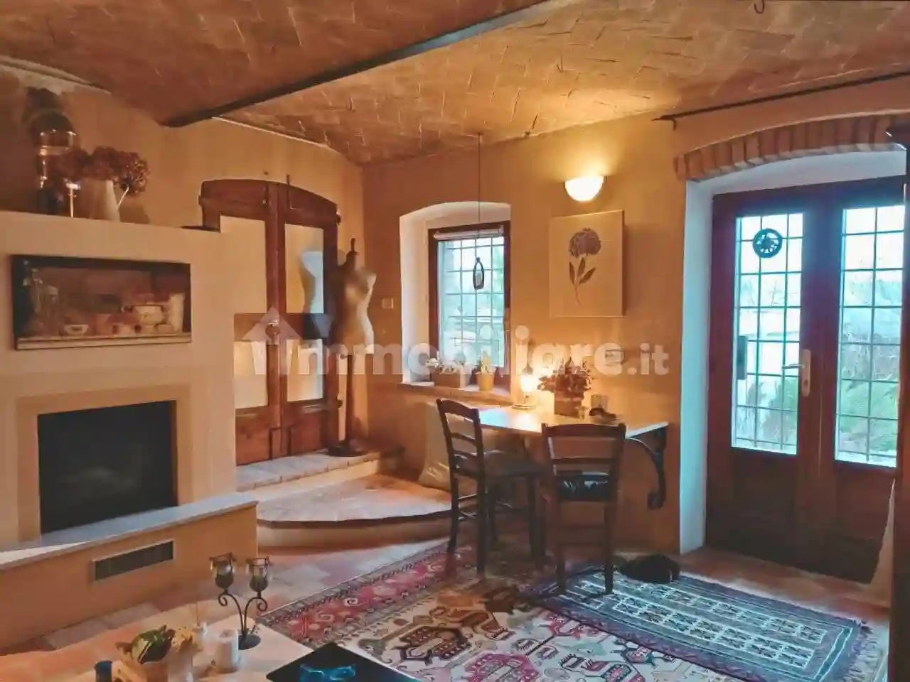 Casa indipendente - foto 2