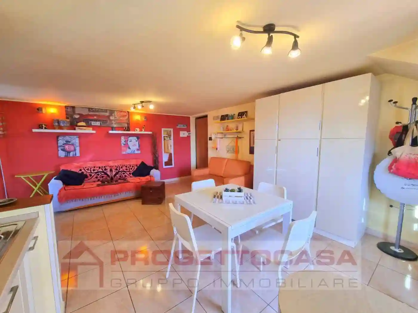 Appartamento - foto 3