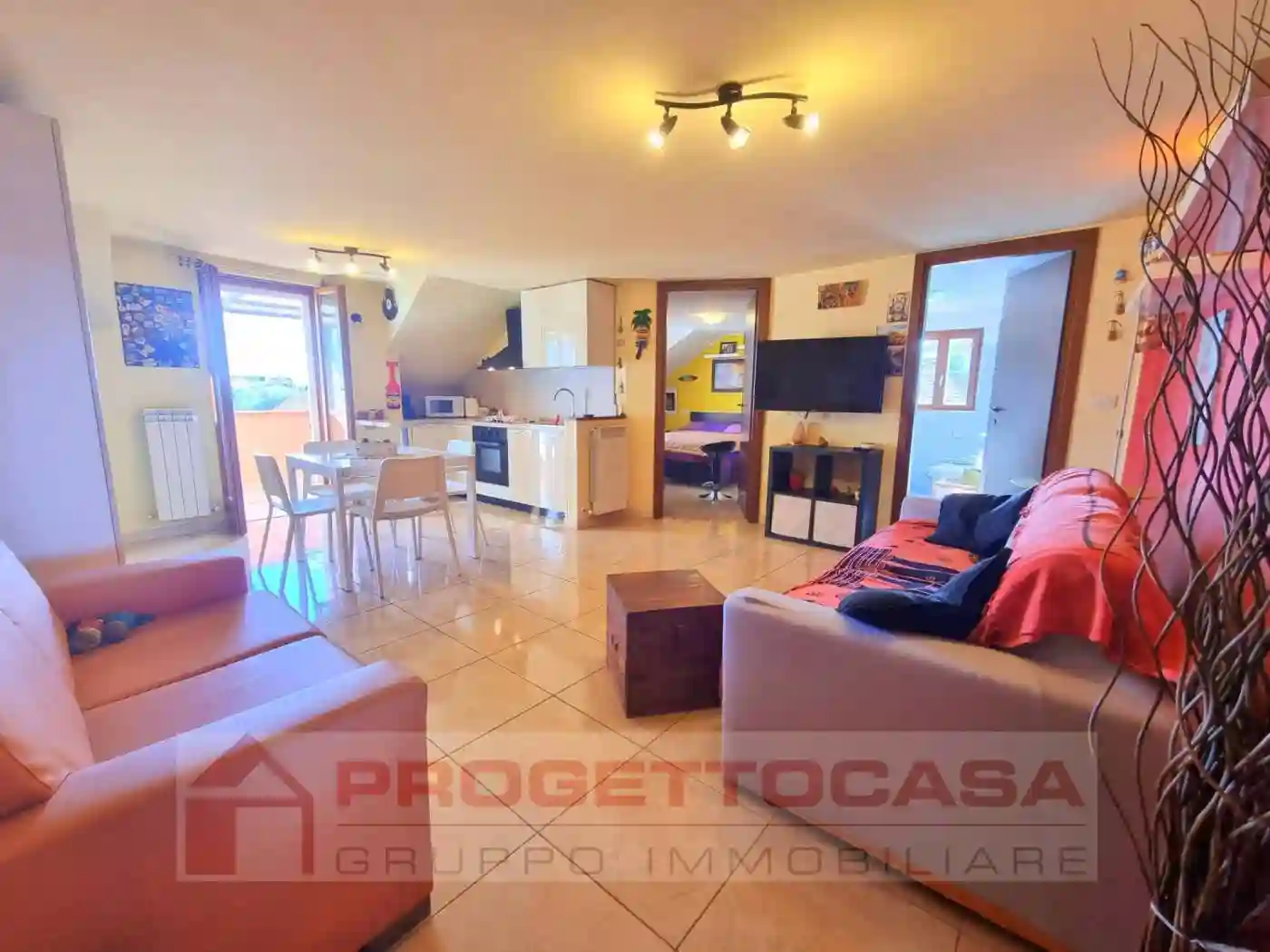 Appartamento - foto 4