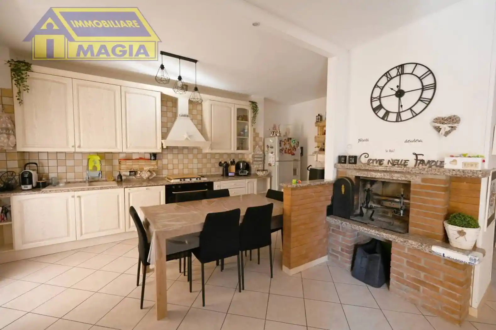 Appartamento in vendita a Maltignano