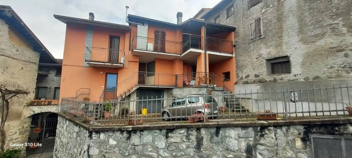 Casa indipendente in vendita a Niardo