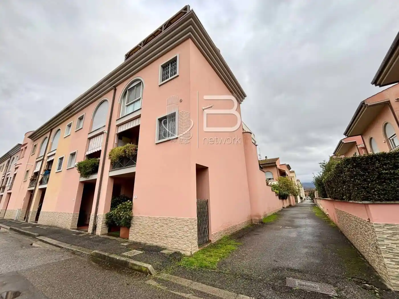 Villetta a schiera in vendita a Vecchiano