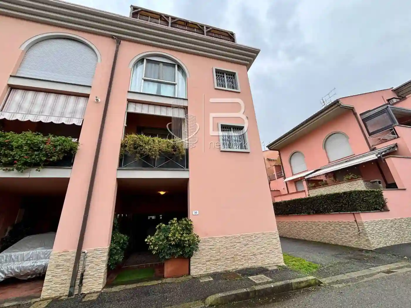 Villetta a schiera - foto 2