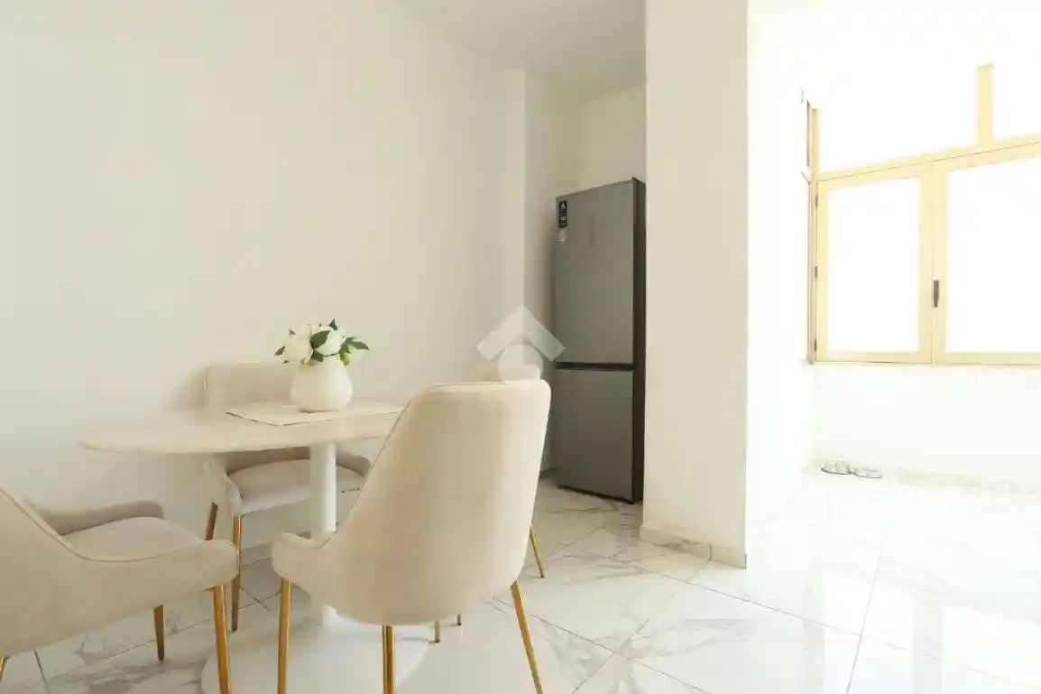 Appartamento in vendita a Alba Adriatica