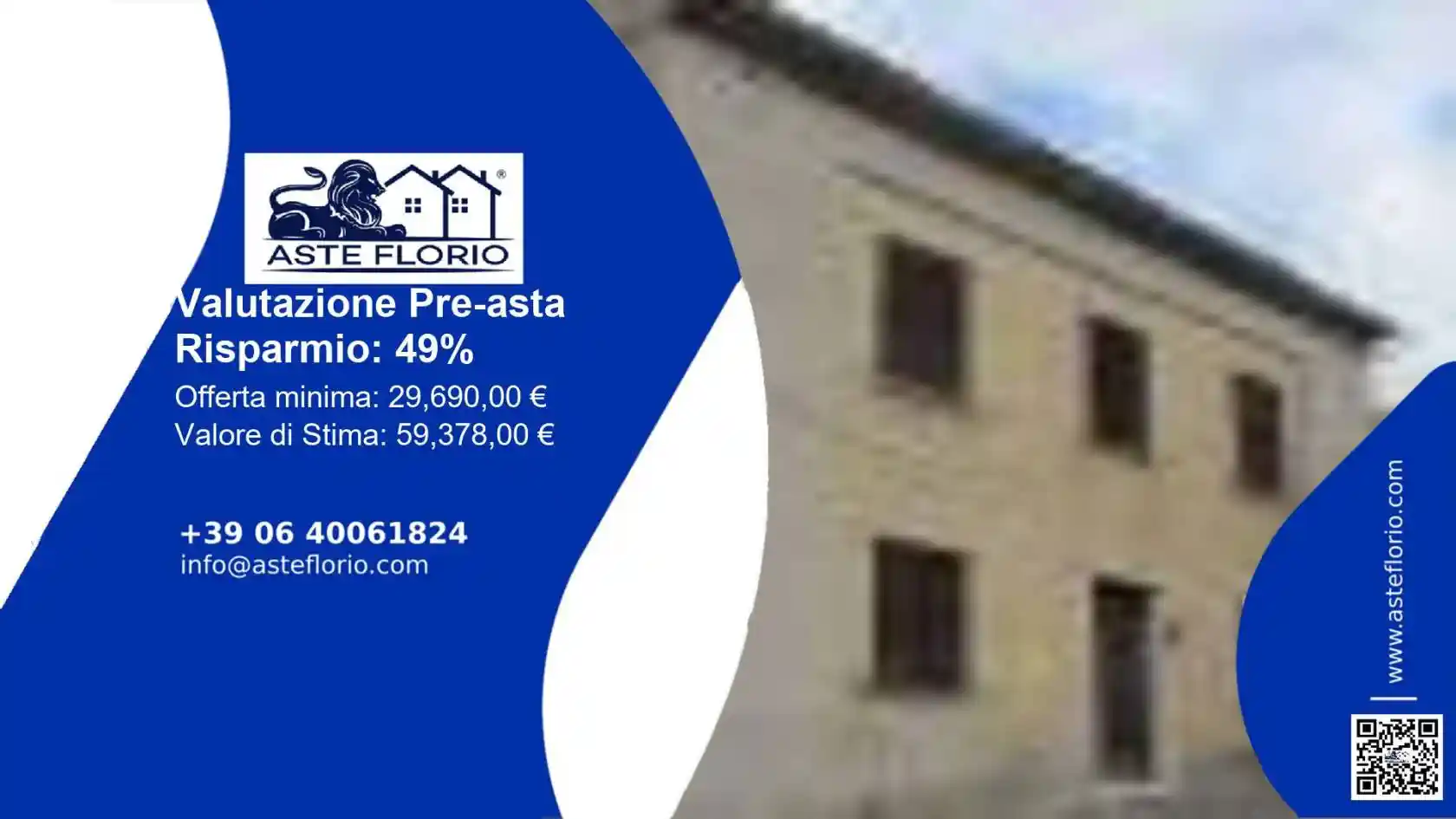 Appartamento in vendita a Montegiorgio