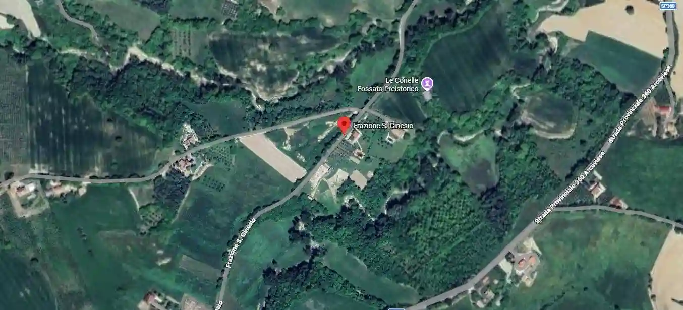 Casa indipendente - foto 4