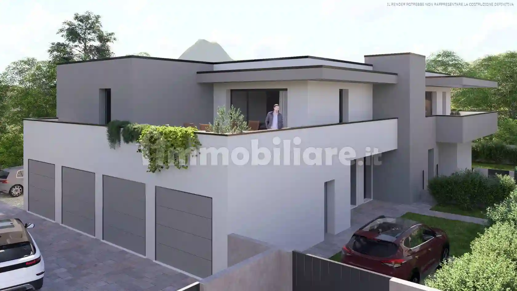 Attico - Mansarda - foto 5