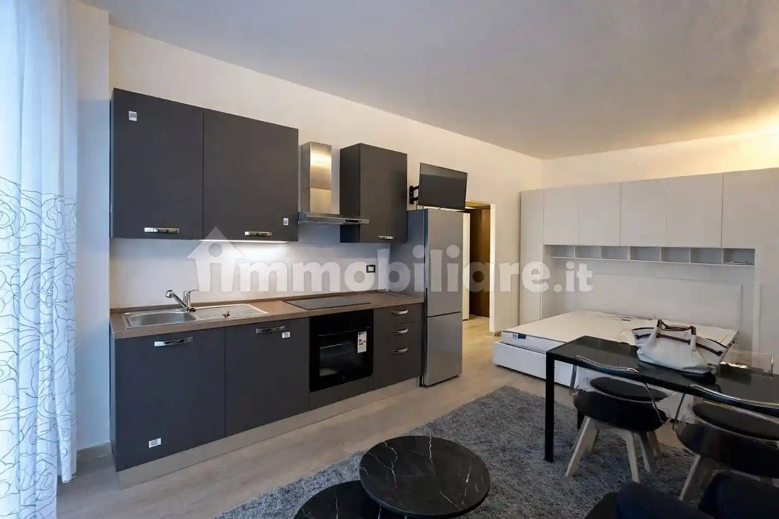 Appartamento in affitto a Torino