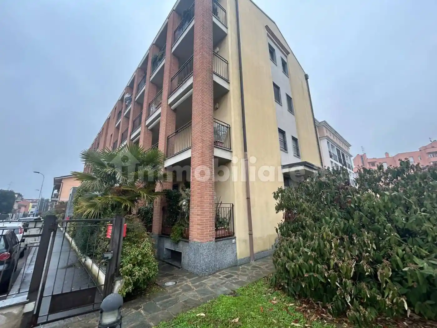 Appartamento in vendita a Pero