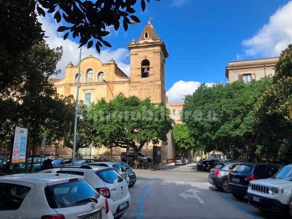 Appartamento in affitto a Palermo