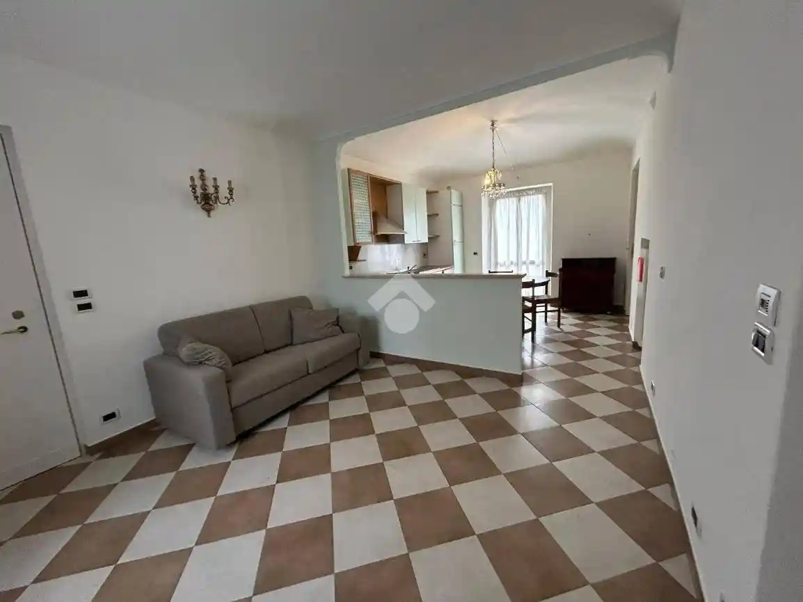 Appartamento in affitto a Mathi