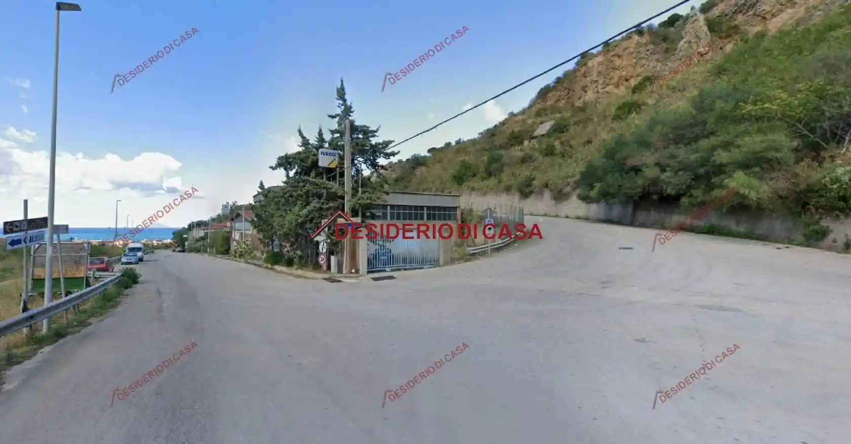 Casa indipendente in vendita a Gioiosa Marea