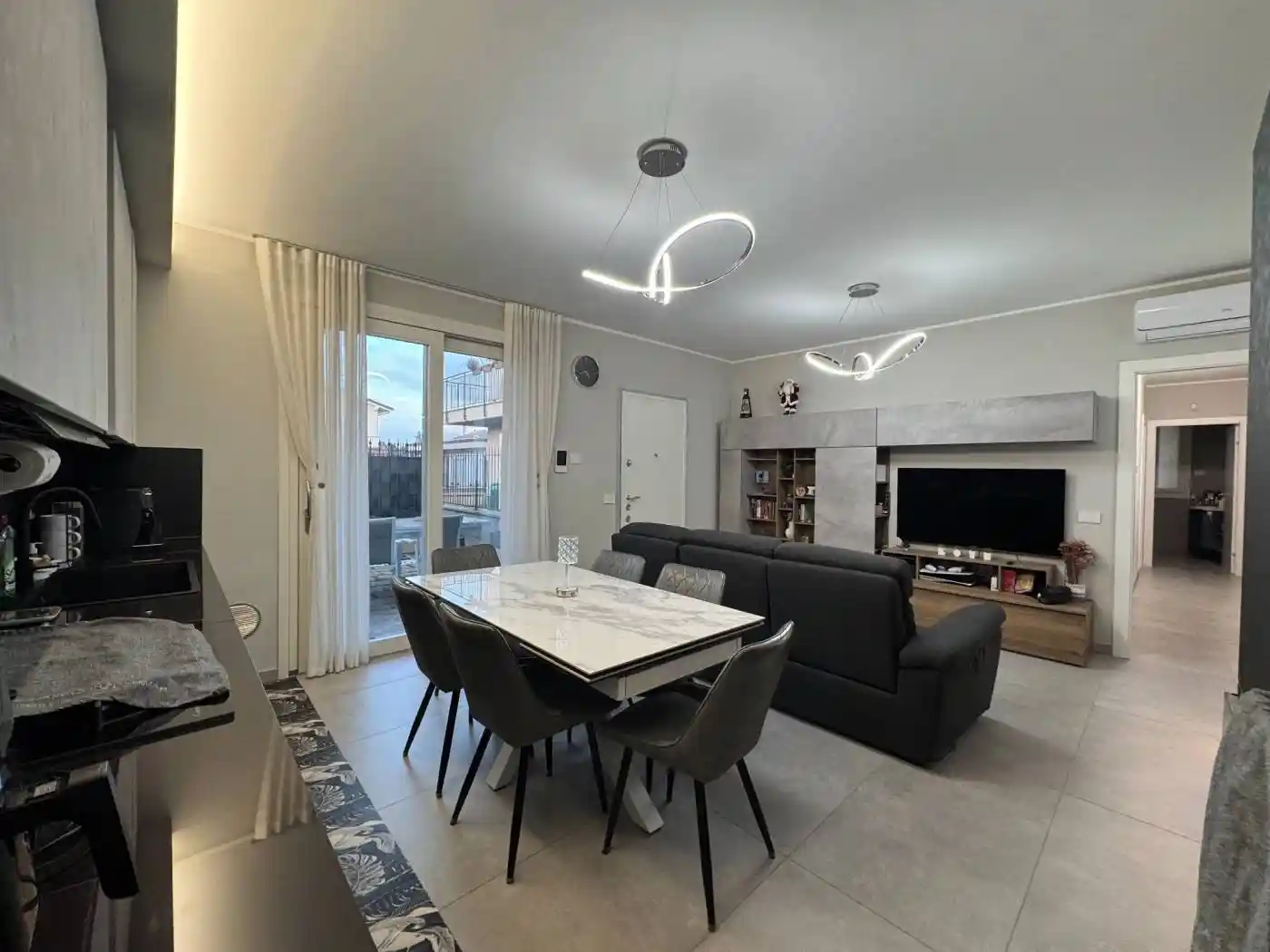 Appartamento in vendita a Pavia