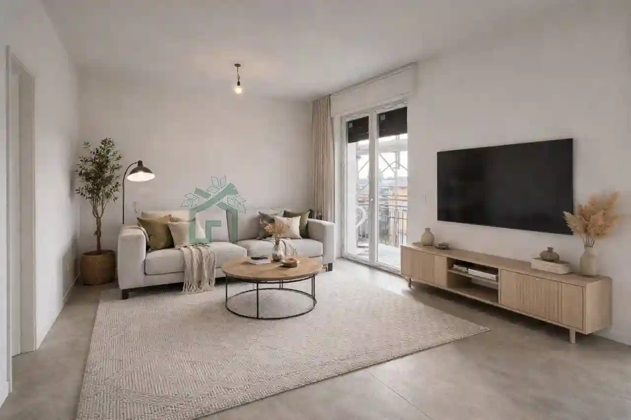 Appartamento - foto 2