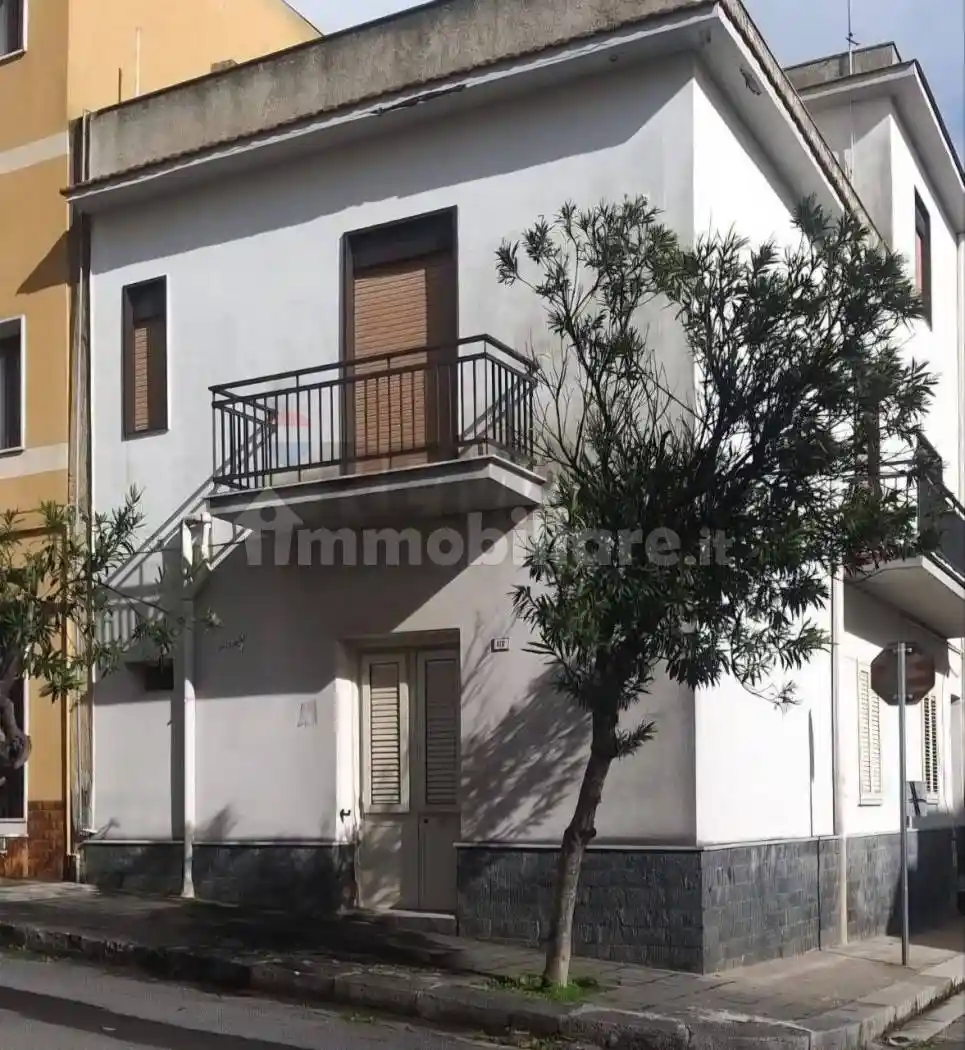 Casa indipendente in vendita a Partanna