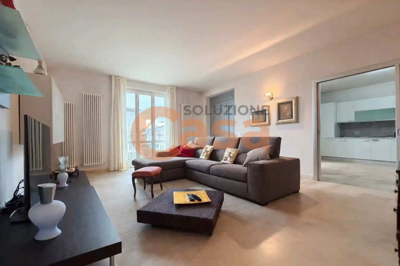 Villa in vendita a Pontenure