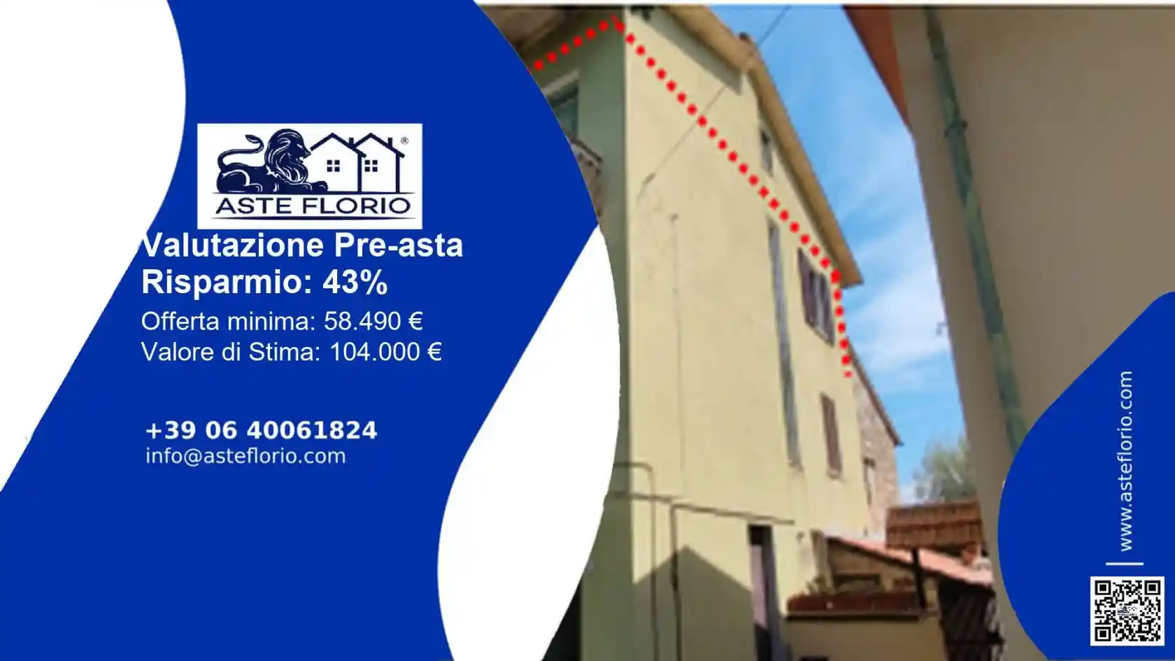 Appartamento in vendita a Panicale