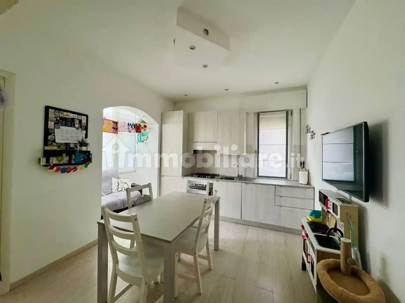 Appartamento in vendita a Venezia