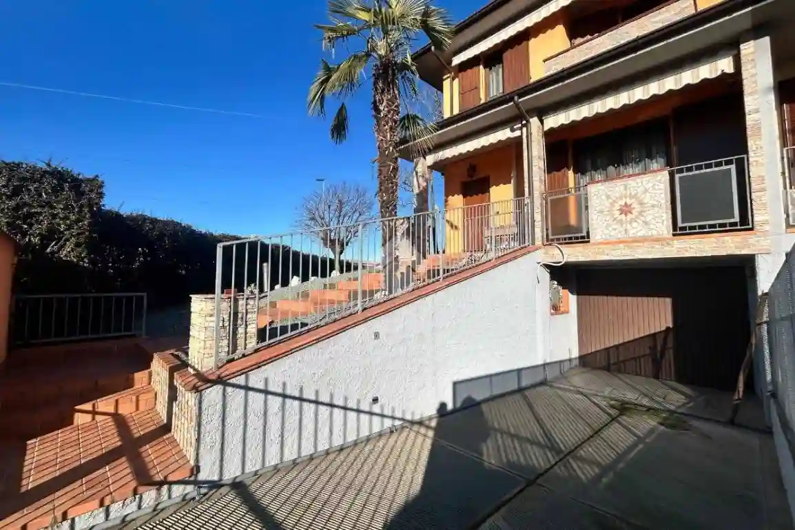 Villetta a schiera - foto 3