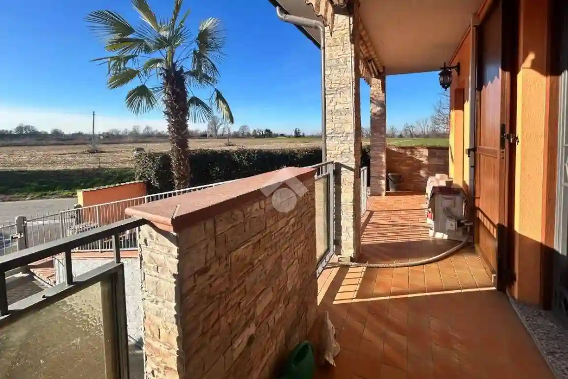 Villetta a schiera - foto 5