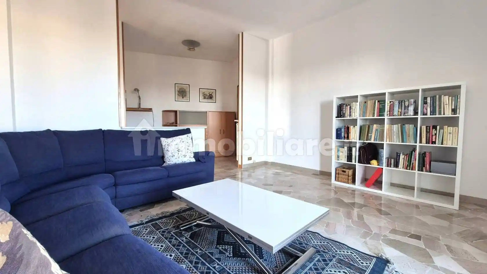 Appartamento in vendita a Legnano