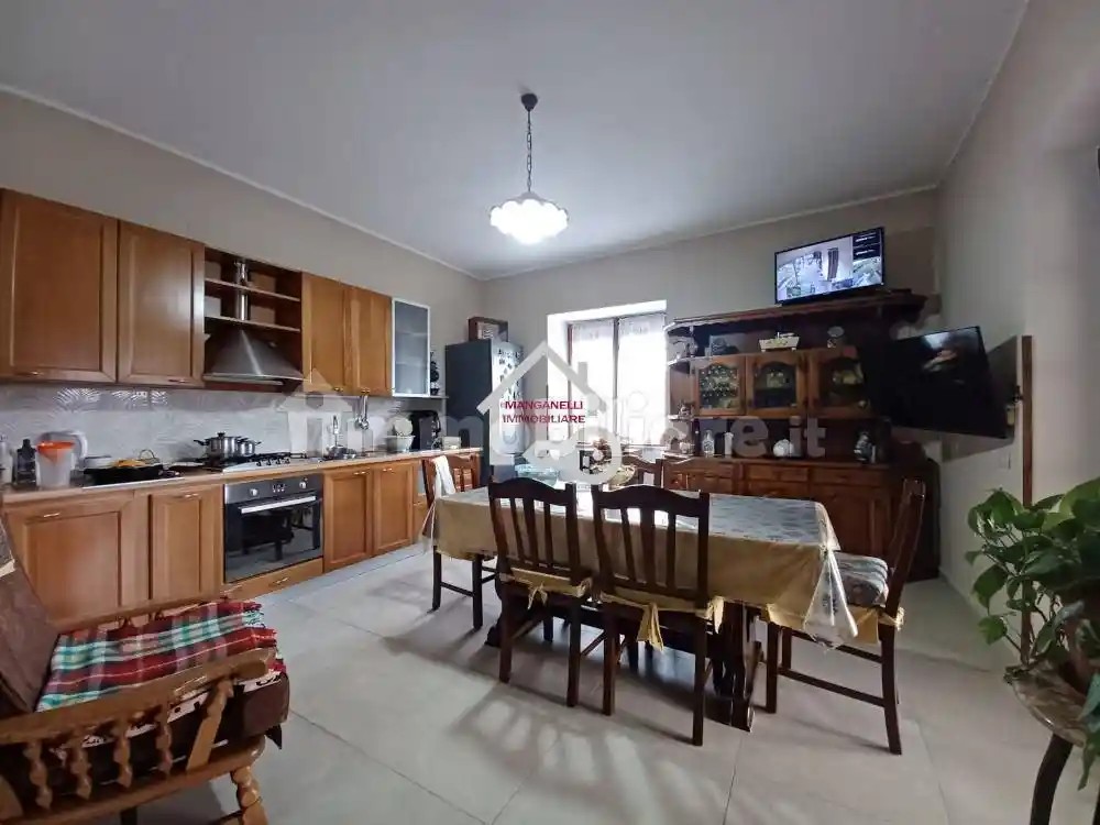 Villa in vendita a Agropoli