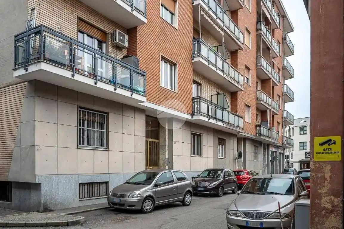 Appartamento in affitto a Nichelino