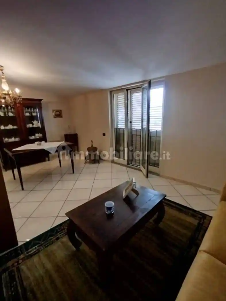 Appartamento in vendita a Somma Vesuviana