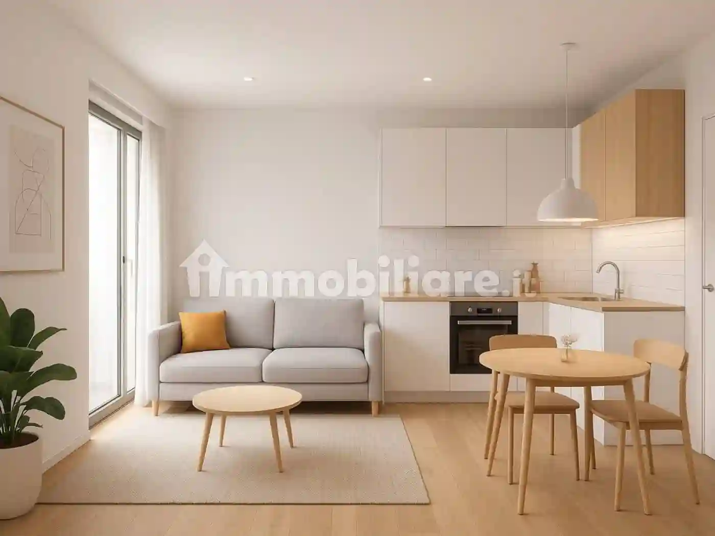 Appartamento - foto 4