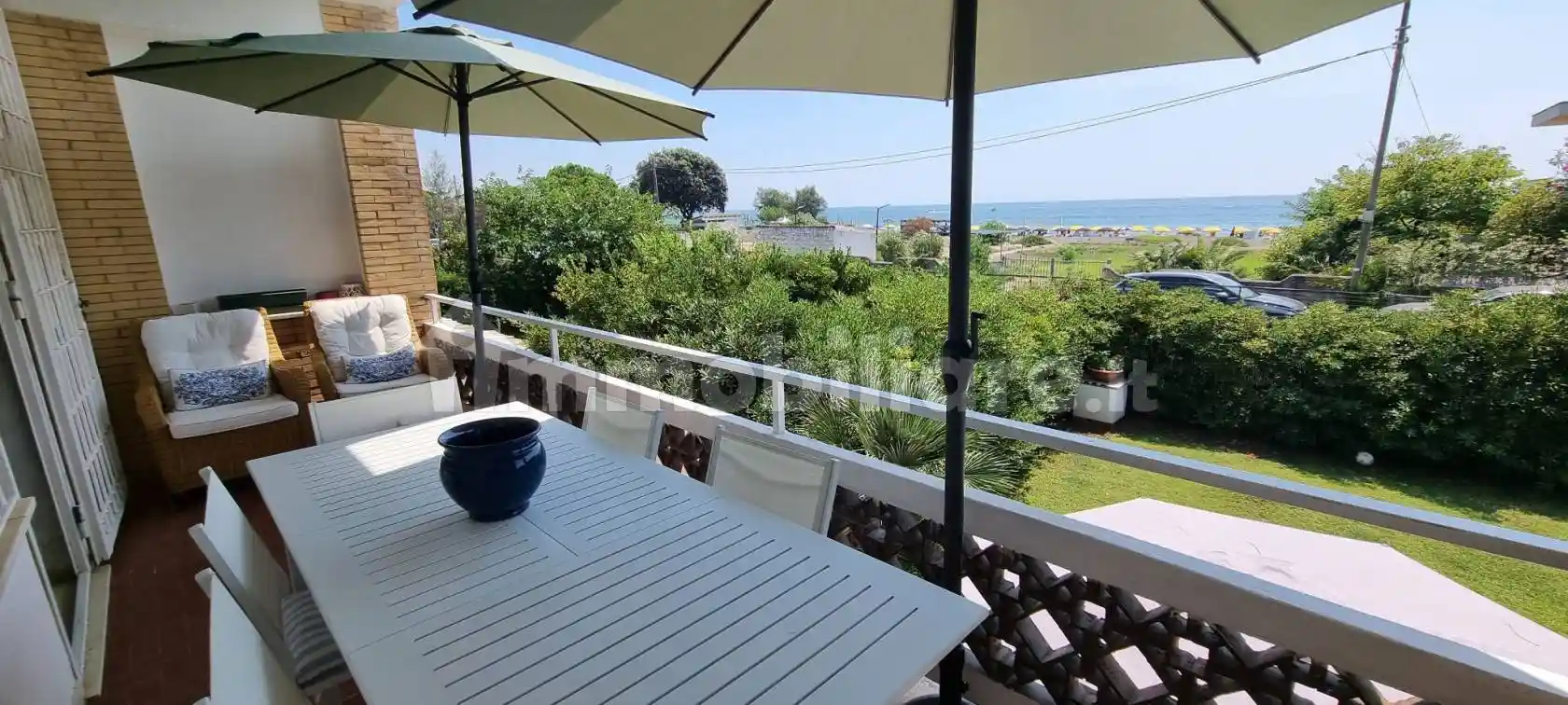 Appartamento in vendita a Terracina