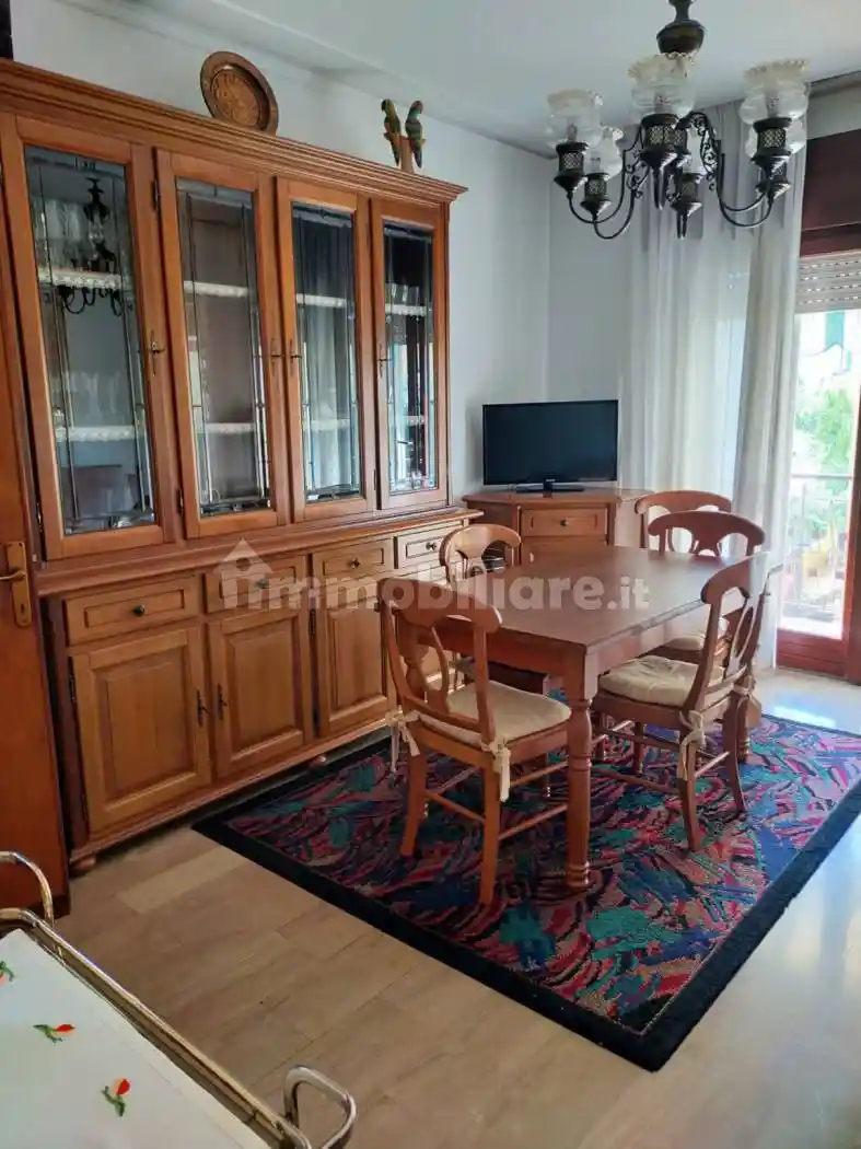 Appartamento in affitto a Venezia