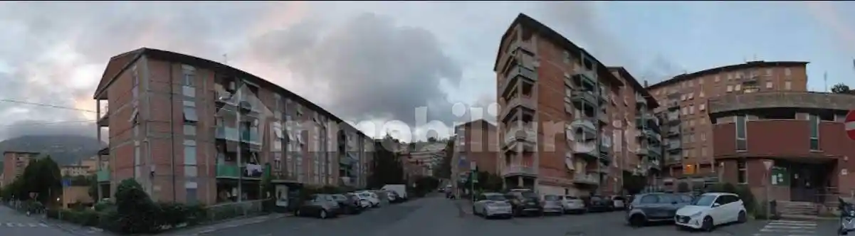 Appartamento in vendita a La Spezia