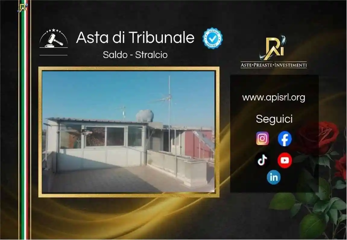 Appartamento in vendita a Marsala