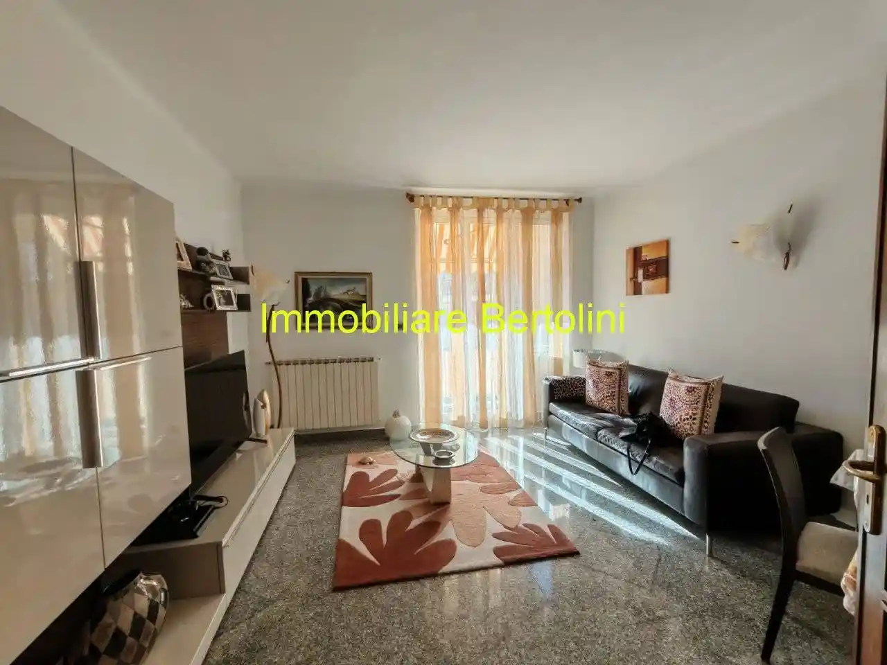 Appartamento in vendita a Bordighera