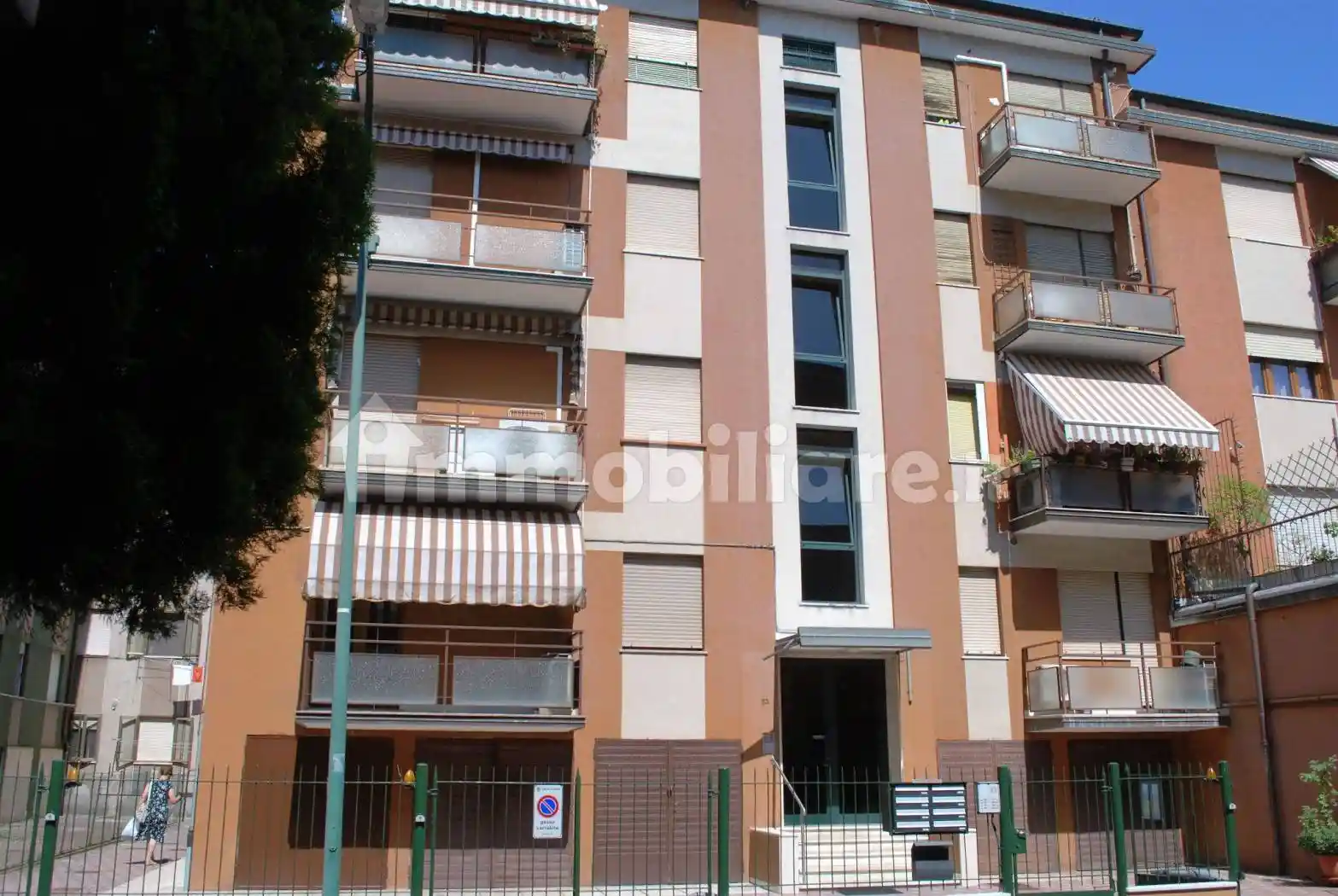 Appartamento in affitto a Venezia