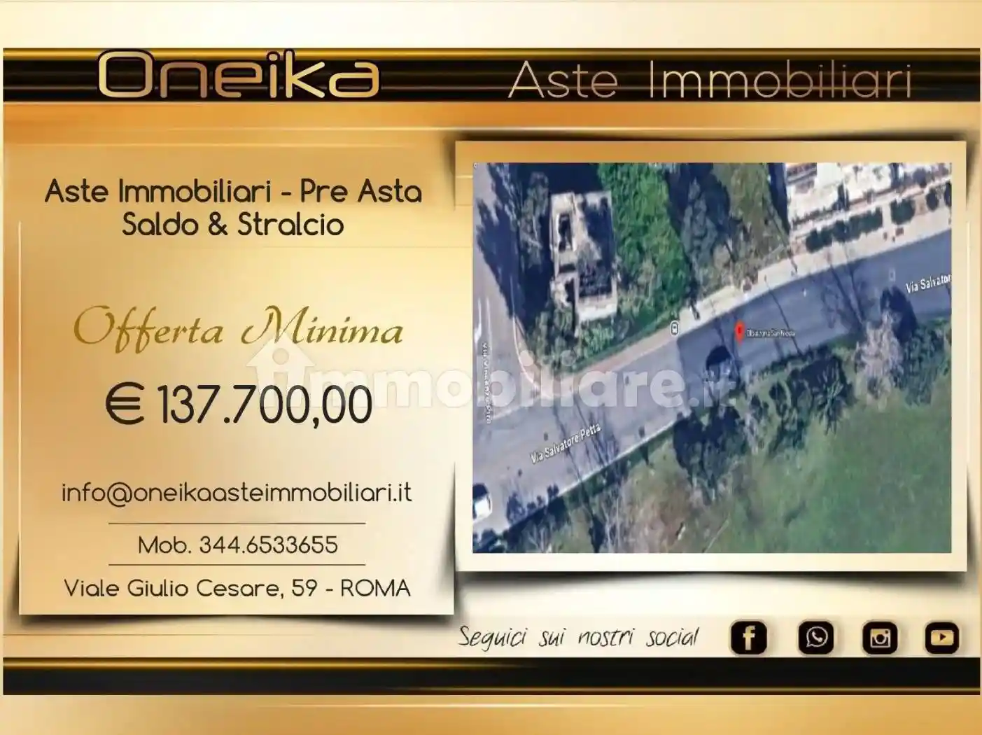 Casa indipendente in vendita a Olbia