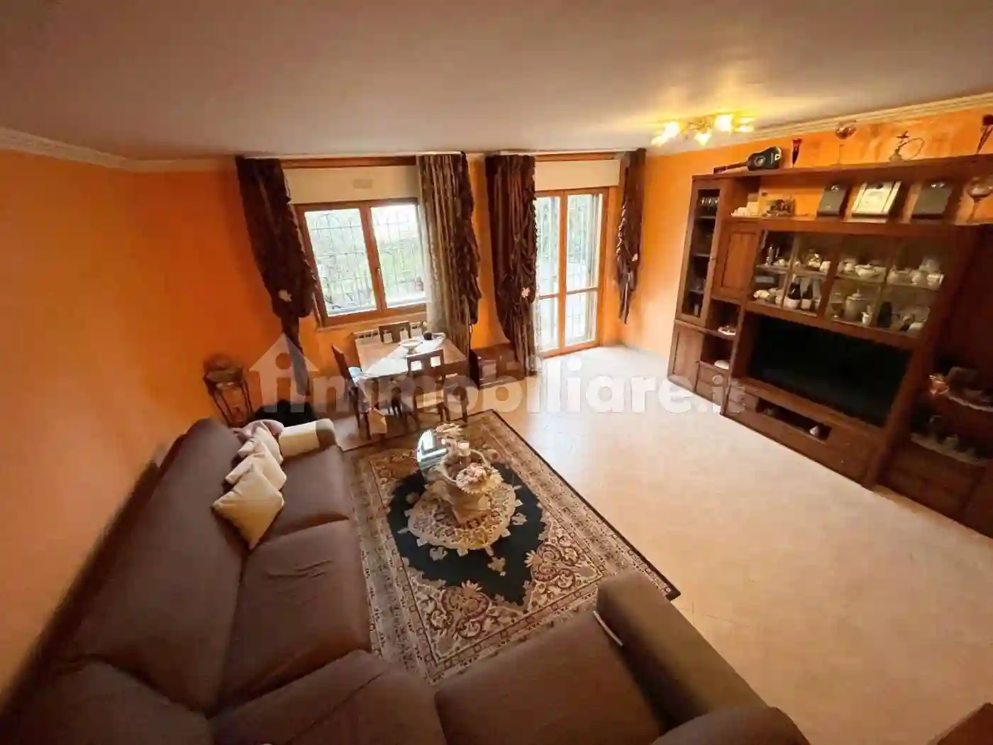 Villetta a schiera - foto 3