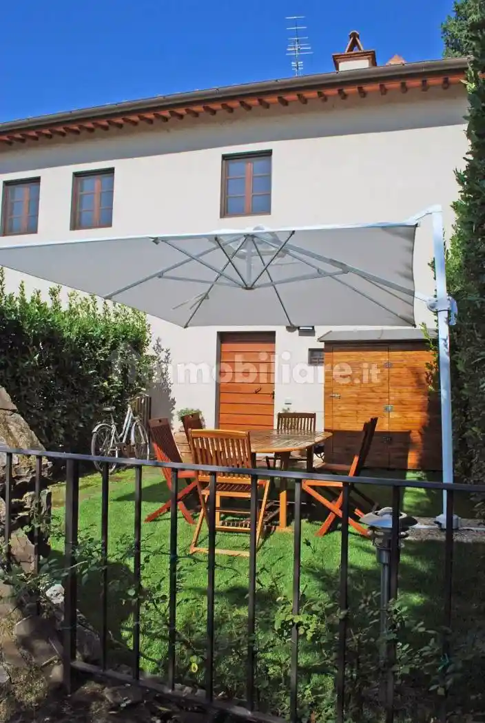 Casa indipendente in vendita a Pontassieve