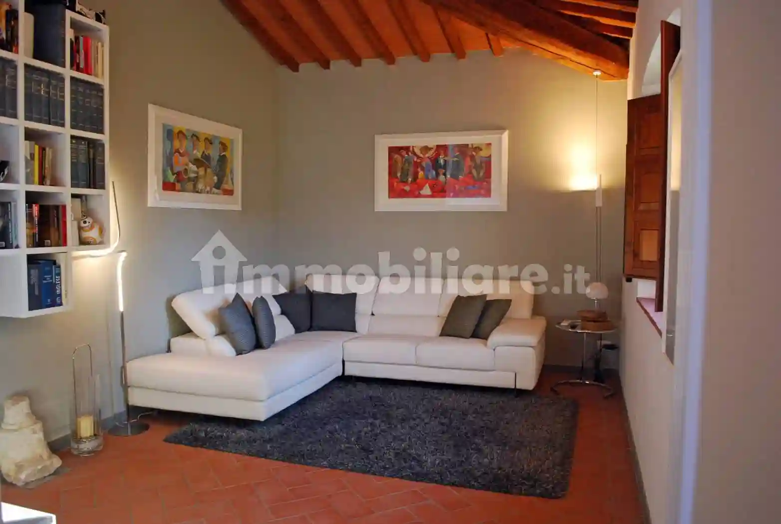 Casa indipendente - foto 5