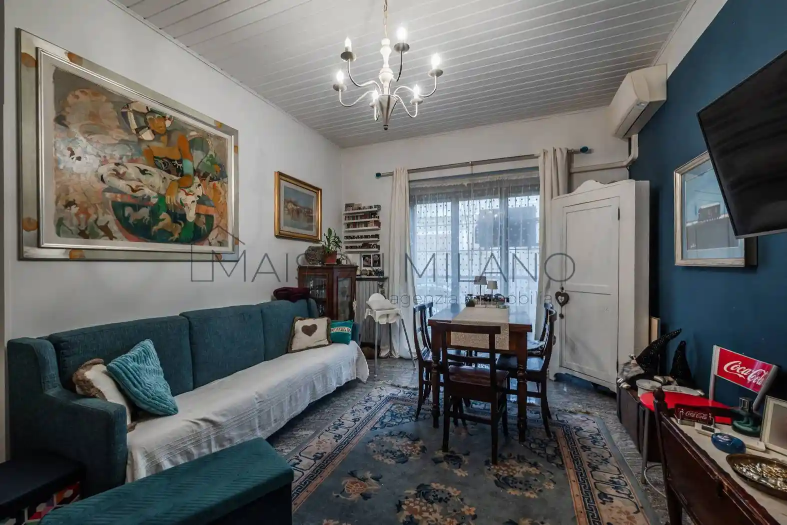 Loft in vendita a Milano