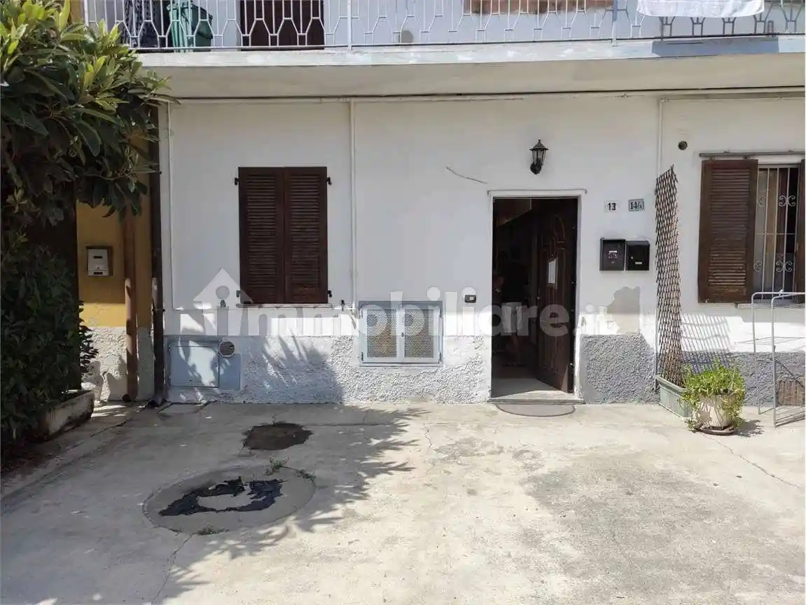 Appartamento in vendita a Cesano Maderno