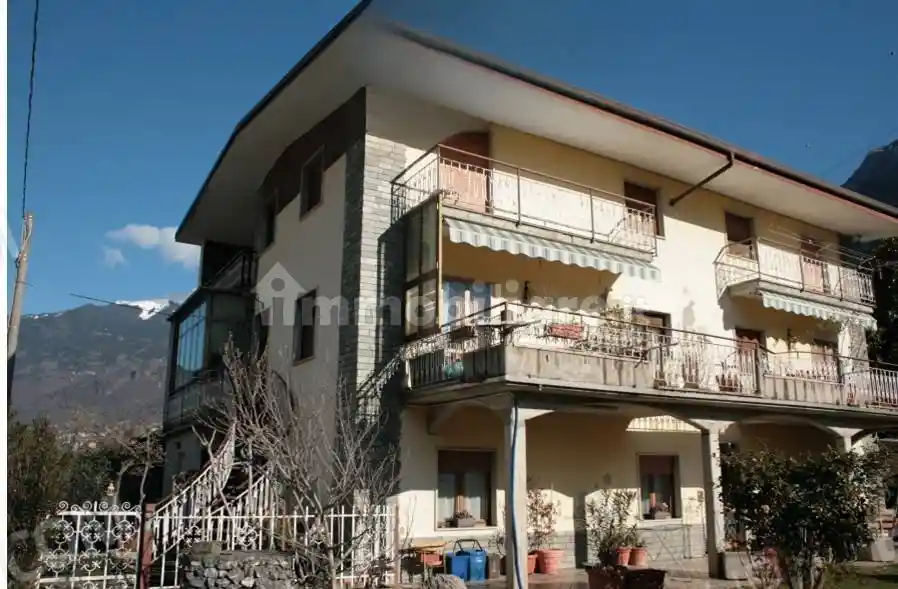 Appartamento in vendita a Sellero