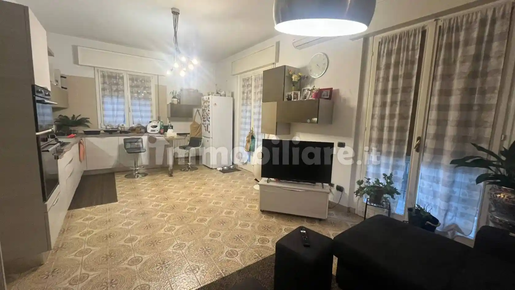 Appartamento in vendita a Forlì