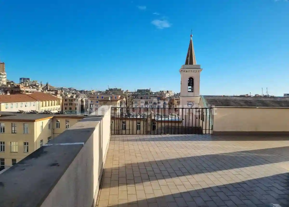 Attico - Mansarda - foto 2