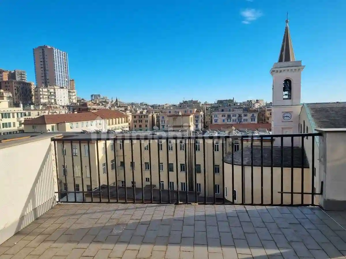 Attico - Mansarda - foto 3