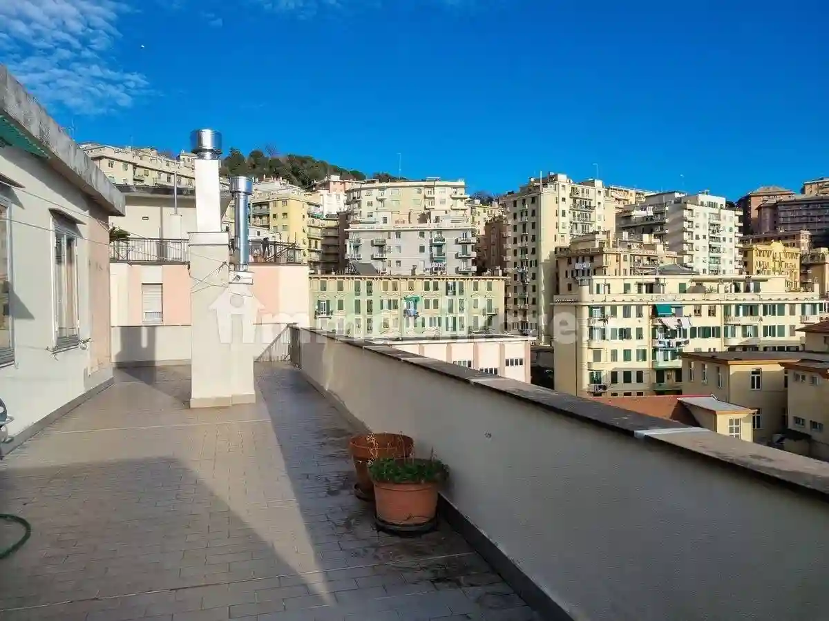 Attico - Mansarda - foto 4