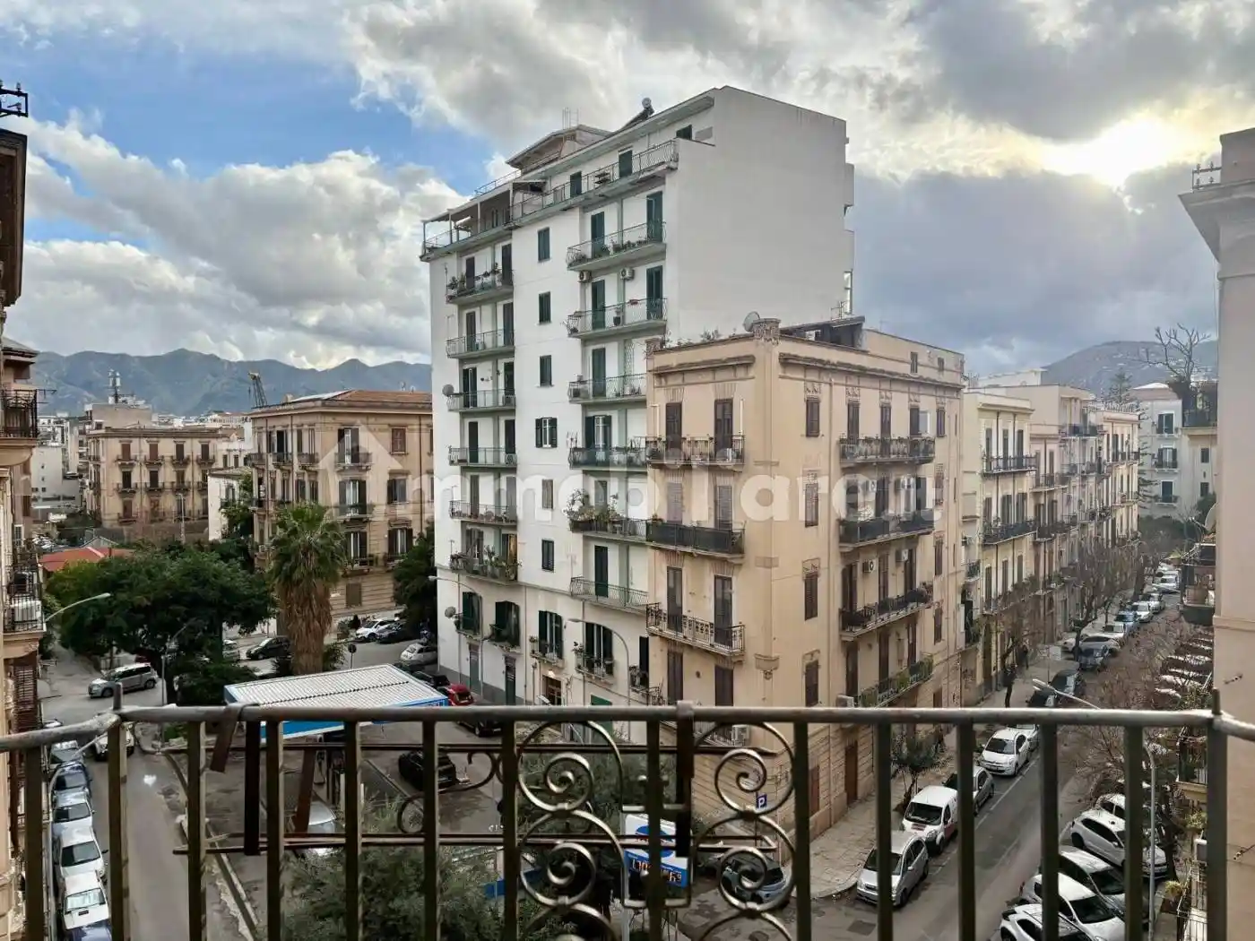 Appartamento in affitto a Palermo