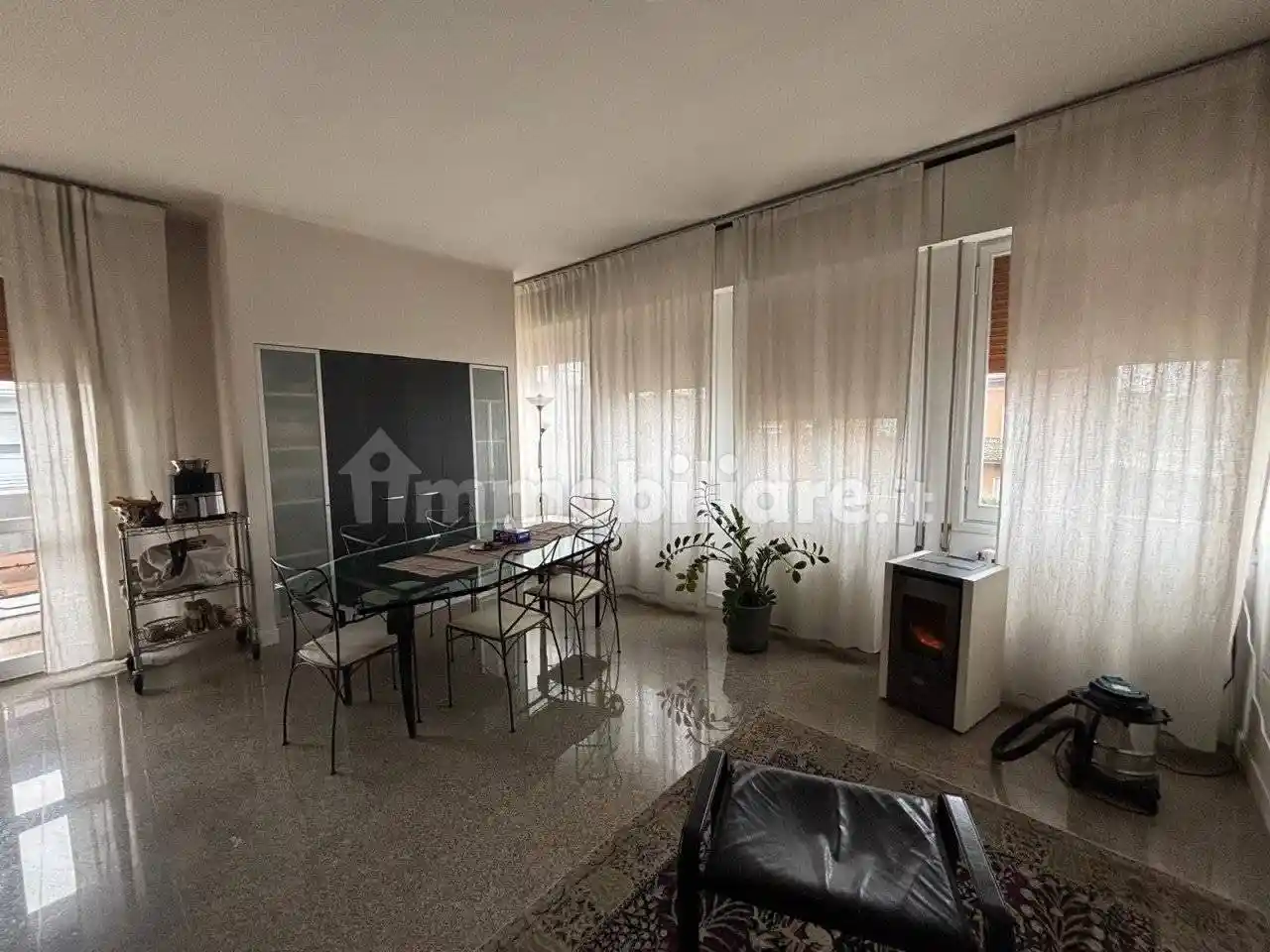 Appartamento in vendita a Carpi